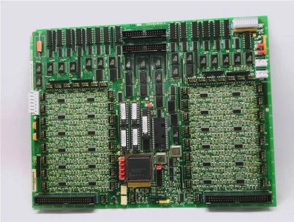 DS200TCDAH1BJE | General Electric Digital I/O Board