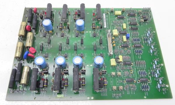 DS200TCEAG1A | General Electric Emergency Overspeed Board Mark V