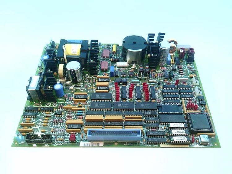 DS200TCEAG1B | General Electric Emergency Overspeed Board