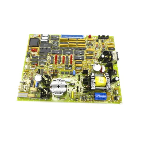 DS200TCEAG1BTF | General Electric Emergency Overspeed Board