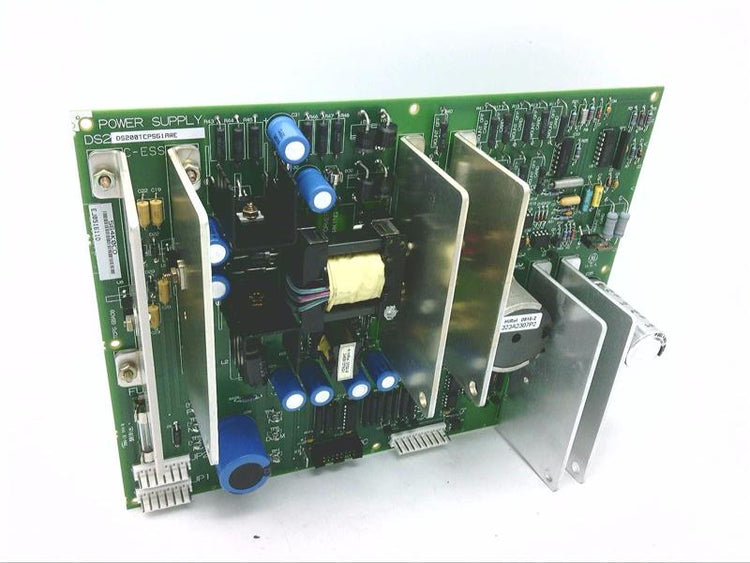 DS200TCPSG1ARE | General Electric Power Supply DC Input Board Mark V