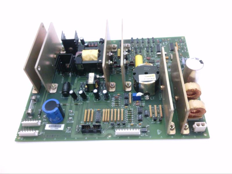 DS200TCPSG1ARE | General Electric Power Supply DC Input Board Mark V