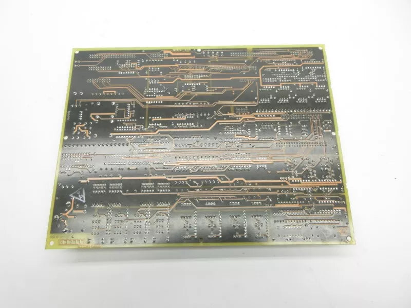 DS200TCQCG1BJF | General Electric RST Overflow Board Mark V