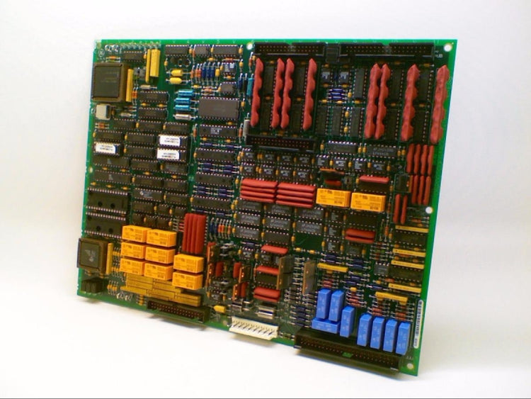 DS200TCQFG1ACC | General Electric Analog I/O Extender Board Mark V