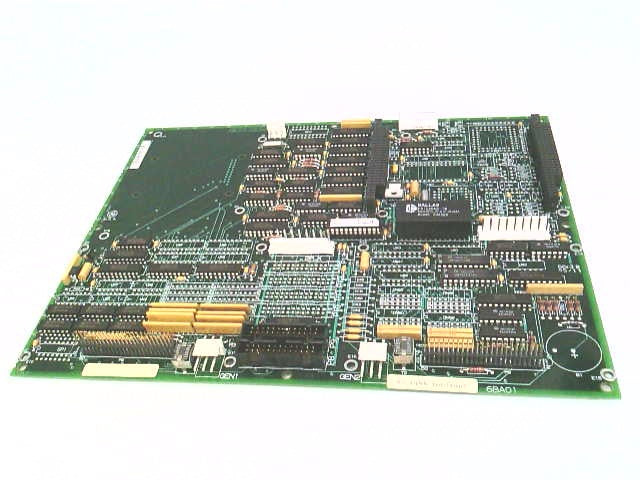 DS200UCIAG1A | General Electric UC2000 Motherboard Mark V