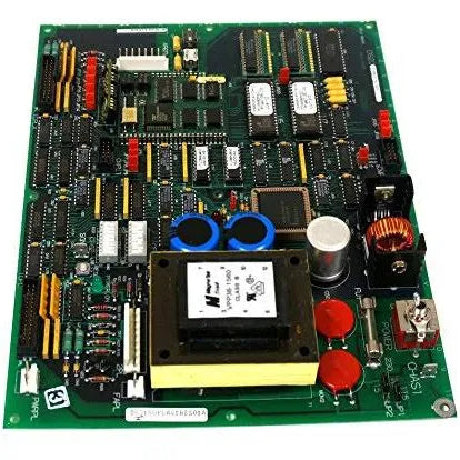 DS200UPLAG1BDA | General Electric LAN Power Supply Board