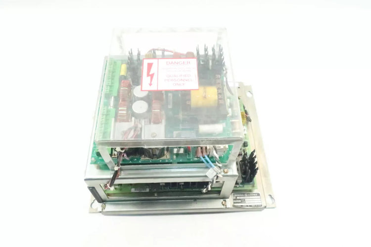 DS2020EXPSG3 | General Electric Exciter Power Supply Board