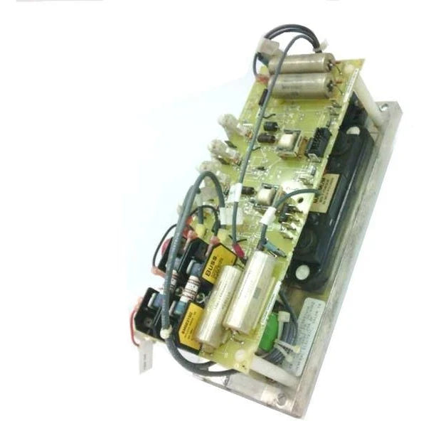 DS2020FECNRX020A | General Electric Field Exciter Module