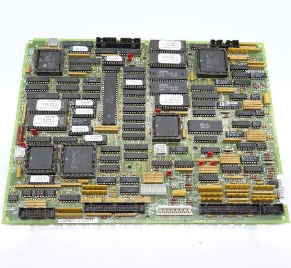 DS215SDCCG1AZZ01A | General Electric Drive Control Card