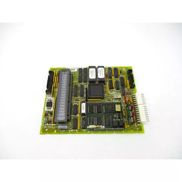 DS215SLCCG1AZZ01B | General Electric LAN Communication Board