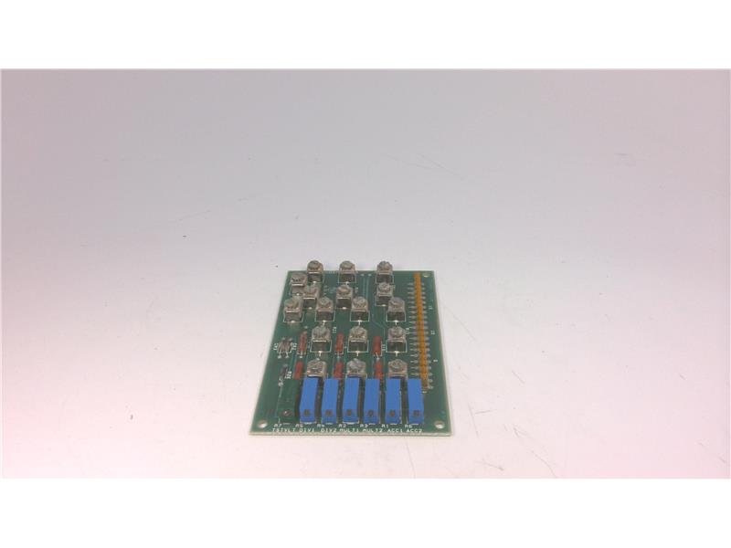 DS3800DDMA1A1A | General Electric I/O Control Board Mark IV