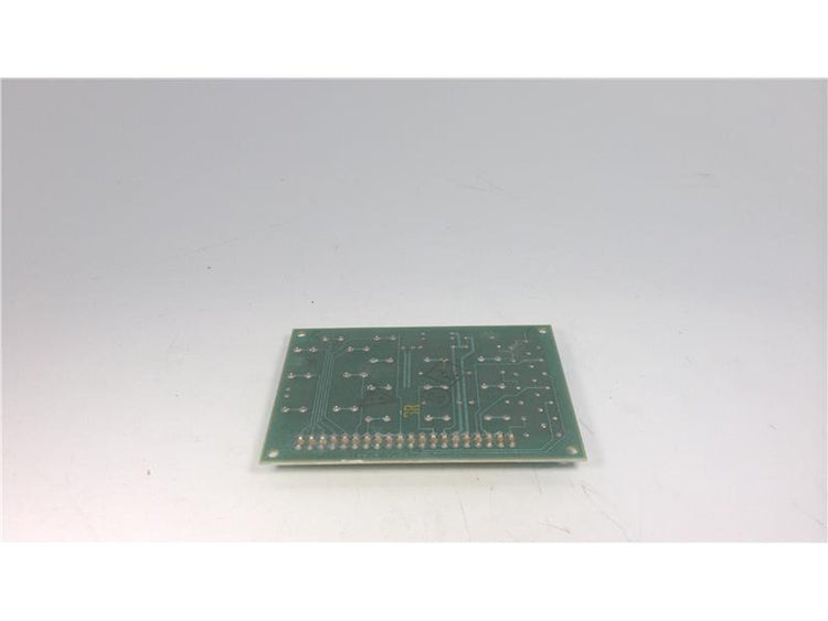 DS3800DDMA1A1A | General Electric I/O Control Board Mark IV