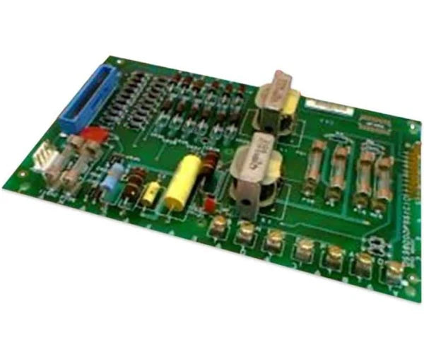 DS3800DPSS | General Electric Power Supply Card
