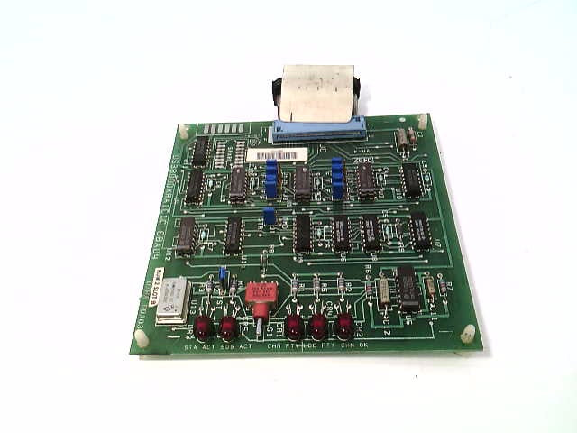 DS3800DXRA1C1C | General Electric Series Six Receiver Board Mark IV