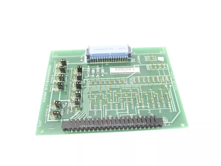 DS3800HACB1A1B | General Electric Turbine Control Board