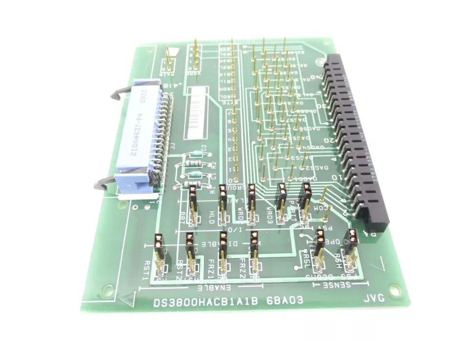 DS3800HACB1A1B | General Electric Turbine Control Board