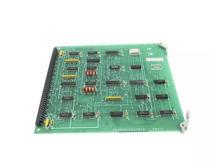 DS3800HADA1B1B | General Electric Address Decode Board Mark IV