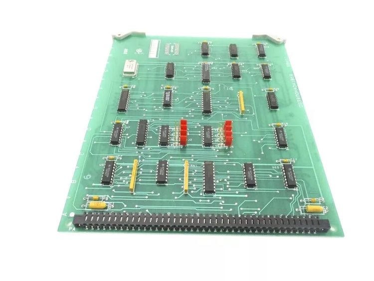 DS3800HADA1B1B | General Electric Address Decode Board Mark IV