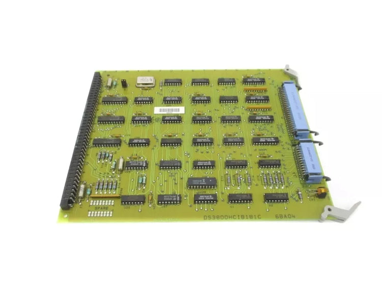 DS3800HCIB | General Electric Control Board Mark IV