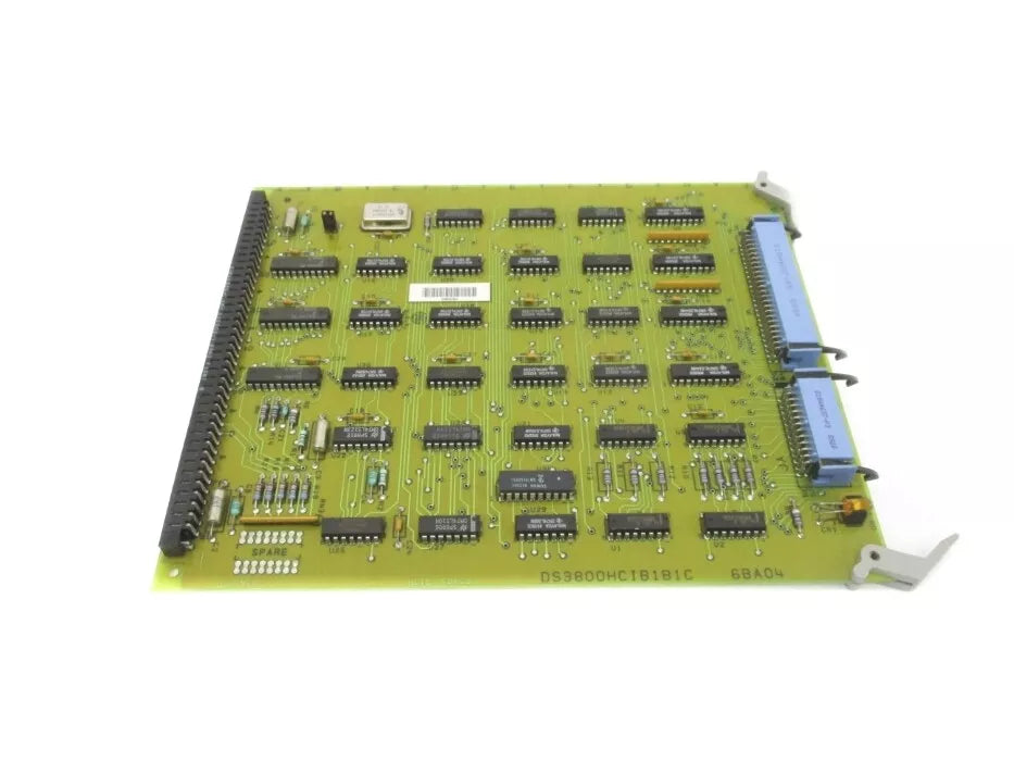 DS3800HCIB1B1C | General Electric Control Board Mark IV