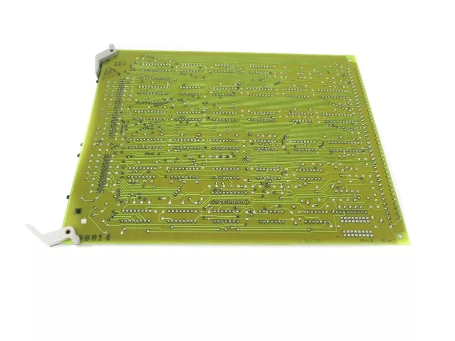 DS3800HCIB1B1C | General Electric Control Board Mark IV