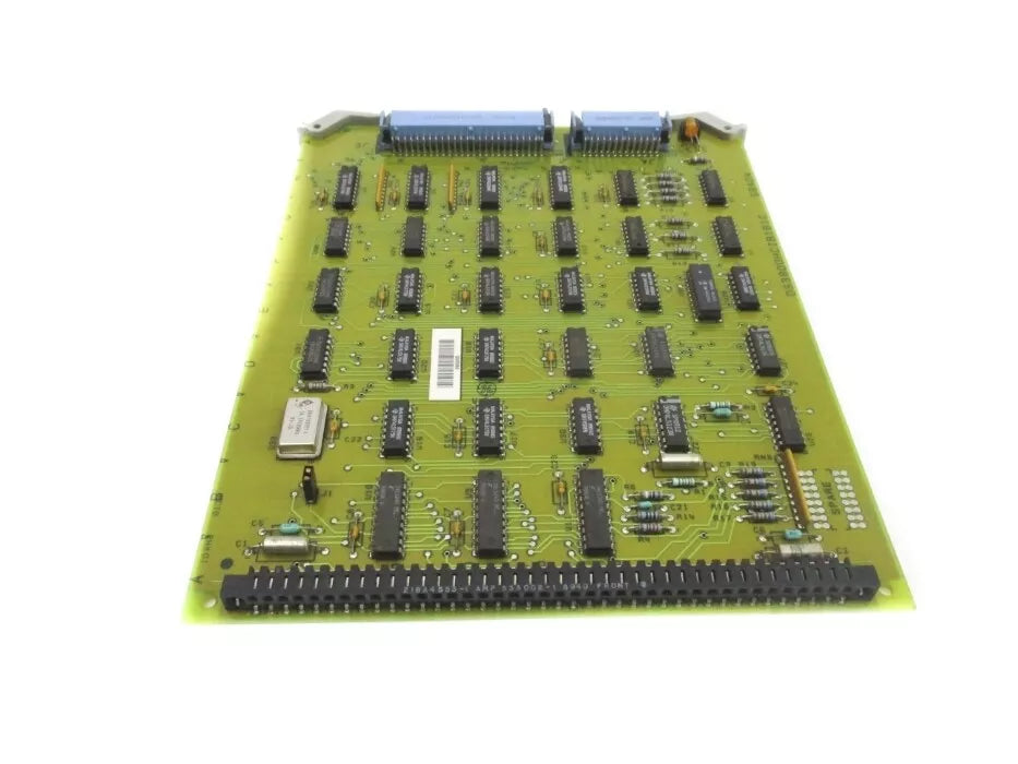 DS3800HCIB1B1C | General Electric Control Board Mark IV