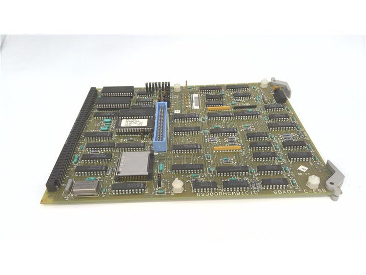 DS3800HCMB1C1C | General Electric Universal Communication Protocol Board Mark IV