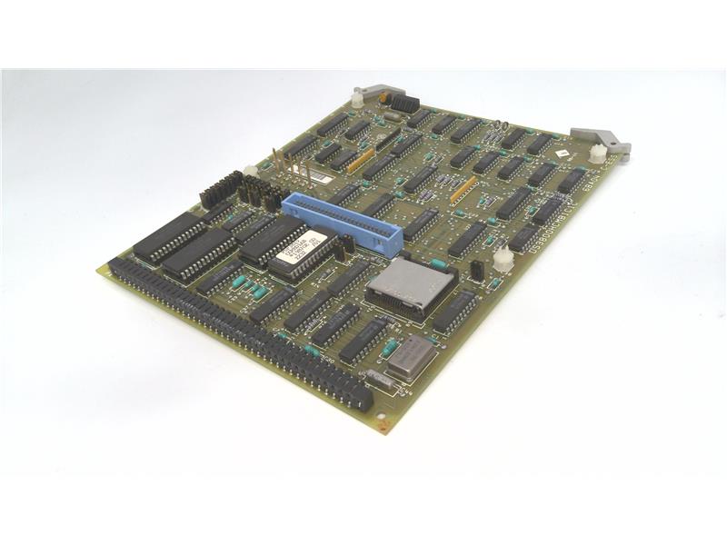 DS3800HCMB1C1C | General Electric Universal Communication Protocol Board Mark IV