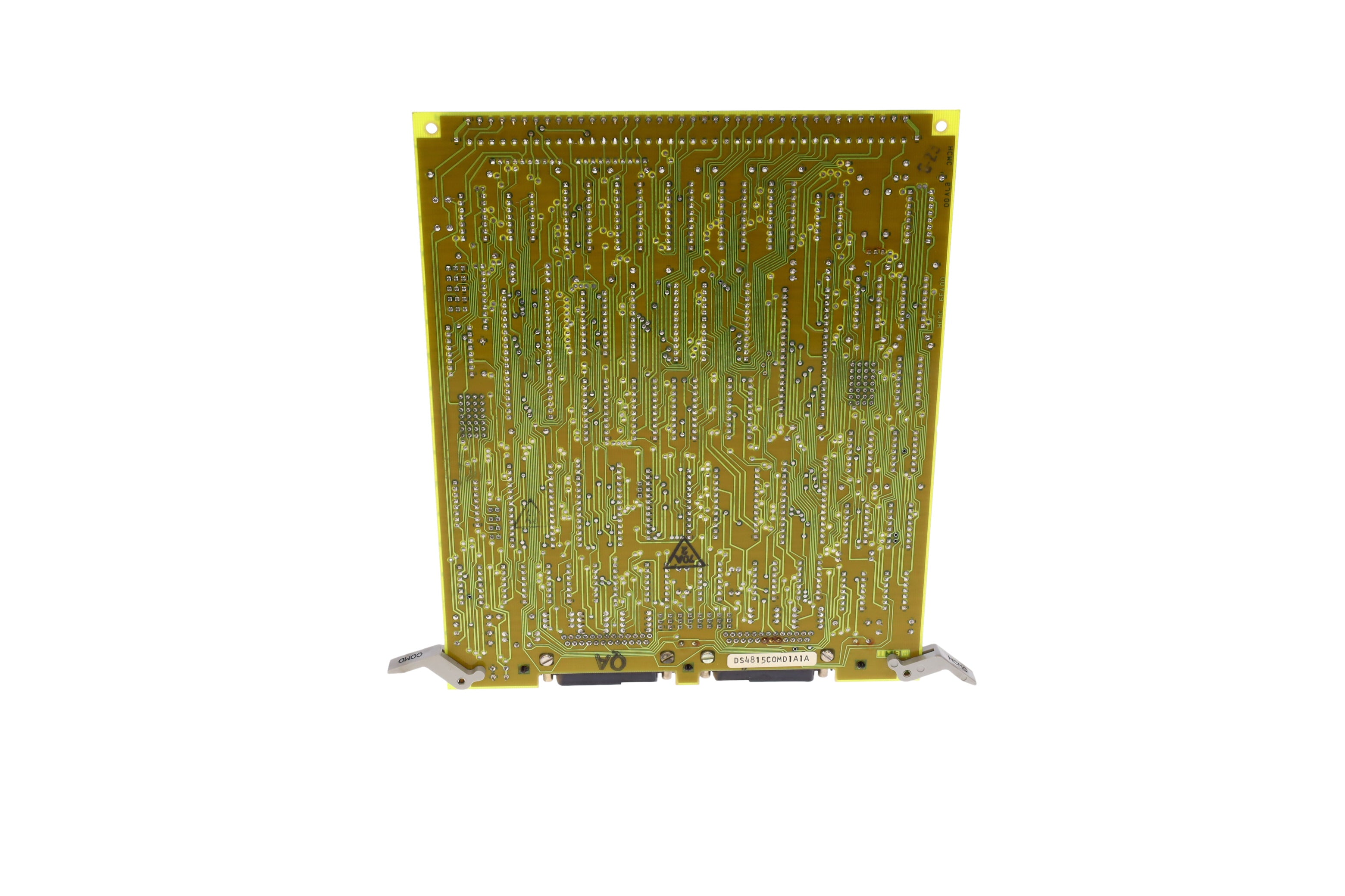 DS3800HCMC1A1B | General Electric Universal Communication Protocol Board Mark IV