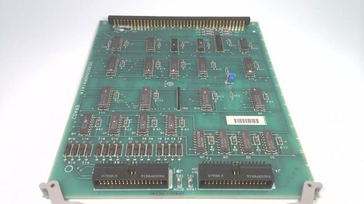 DS3800HDRA1A1A | General Electric Line Driver And Receiver Board Mark IV