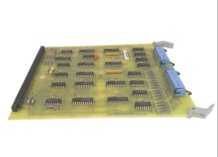 DS3800HDRC1A1A | General Electric Line Driver And Receiver Board Mark IV