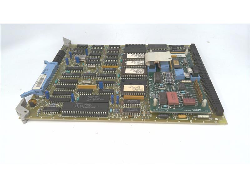 DS3800HFPC1L1H | General Electric Processor Board Mark IV