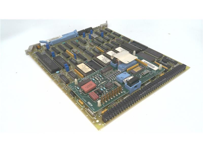 DS3800HFPC1L1H | General Electric Processor Board Mark IV