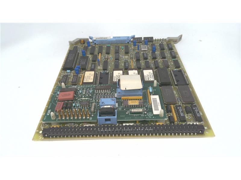 DS3800HFPC1L1H | General Electric Processor Board Mark IV