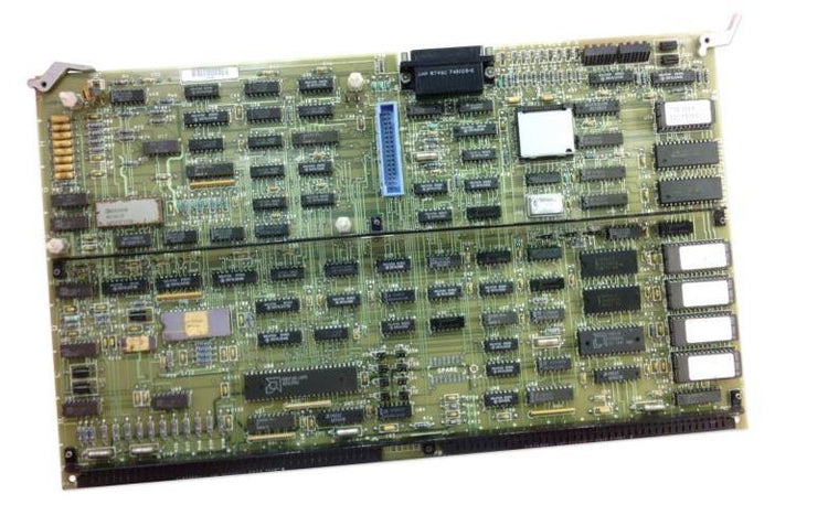 DS3800HFPG1D1C | General Electric Drive Control Board Mark IV