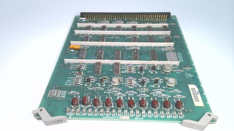 DS3800HLEA1C1B | General Electric Logic Element Board Mark IV