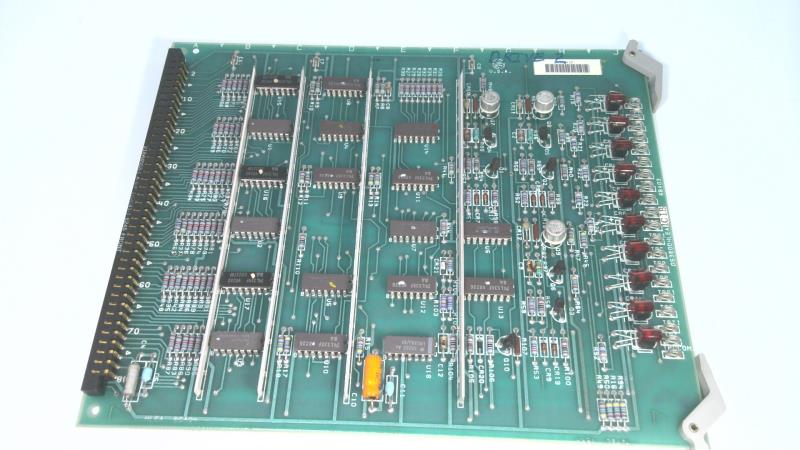 DS3800HLEA1C1B | General Electric Logic Element Board Mark IV