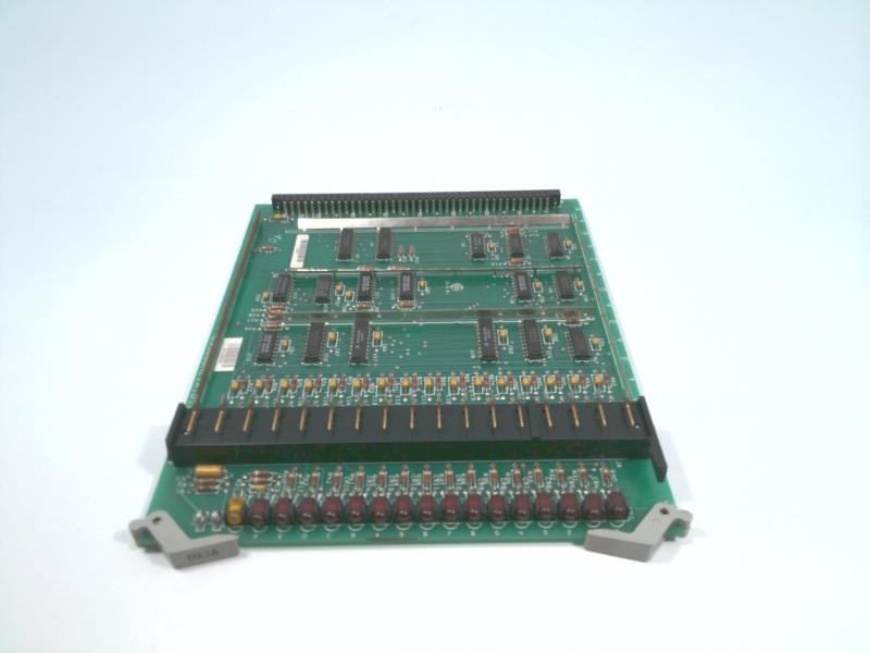 DS3800HLIA | General Electric Logic Input Board Mark IV