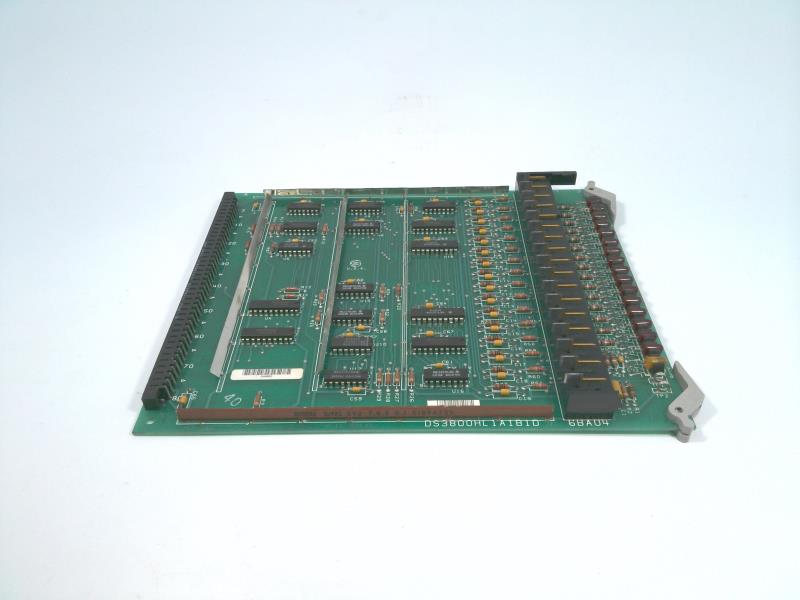 DS3800HLIA | General Electric Logic Input Board Mark IV