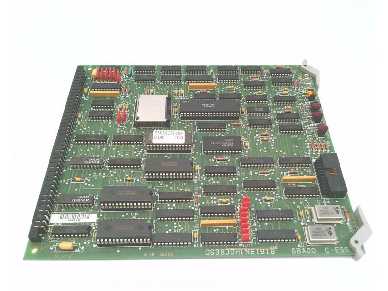 DS3800HLNE1B1B | General Electric Control Board Mark IV