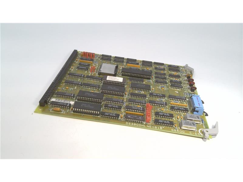 DS3800HLNE1B1B | General Electric Control Board Mark IV