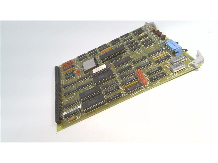 DS3800HLNE1B1B | General Electric Control Board Mark IV