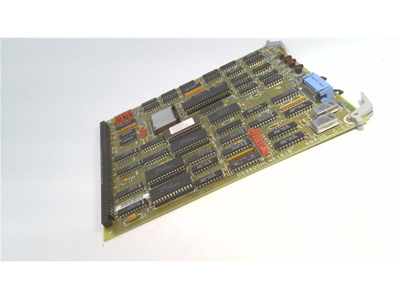 DS3800HLNE1B1B | General Electric Control Board Mark IV