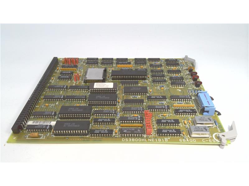 DS3800HLNE1B1B | General Electric Control Board Mark IV