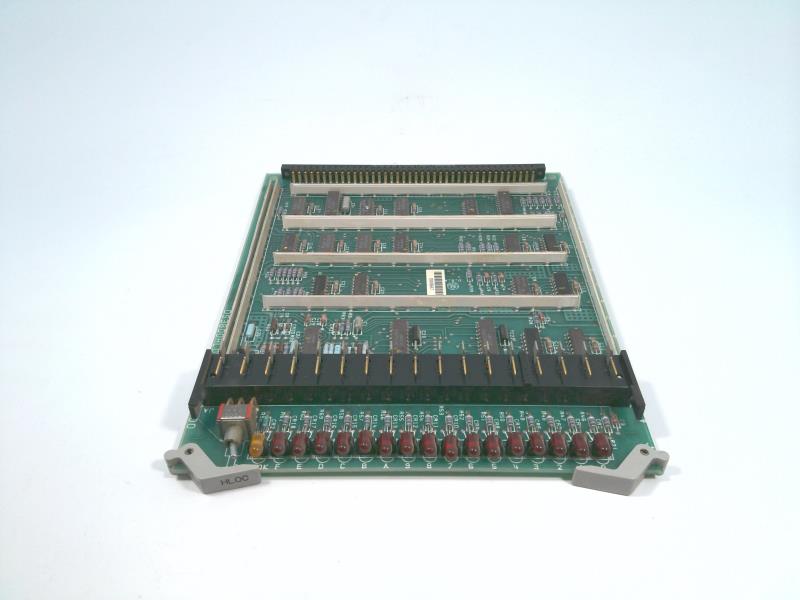 DS3800HLOC | General Electric Logic Output Board Mark IV