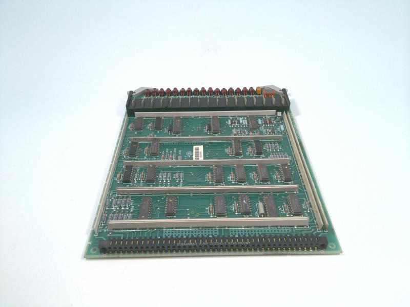 DS3800HLOC | General Electric Logic Output Board Mark IV