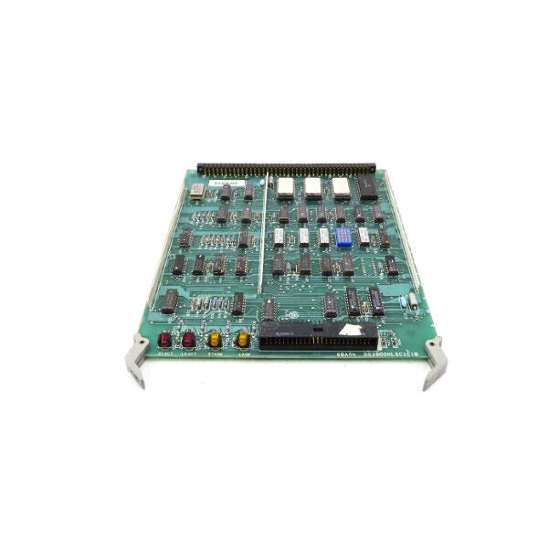 DS3800HLSC | General Electric Data Link Control Board Mark IV