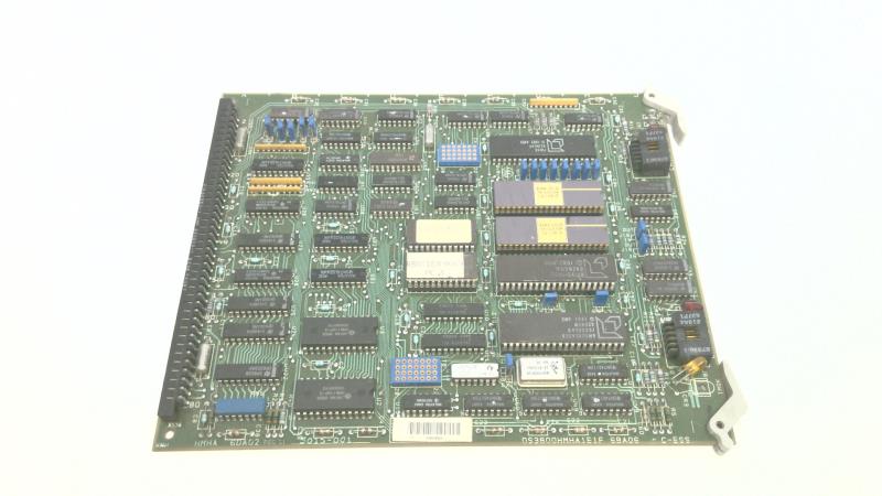 DS3800HMHA1E1F | General Electric Microprocessor Controller Board Mark IV