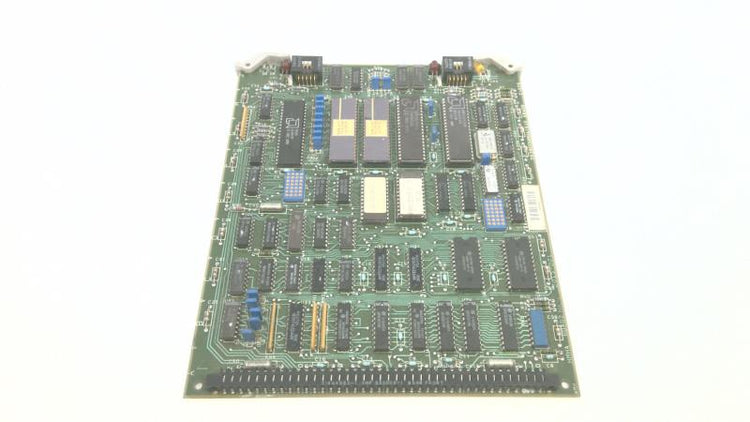 DS3800HMHA1E1F | General Electric Microprocessor Controller Board Mark IV