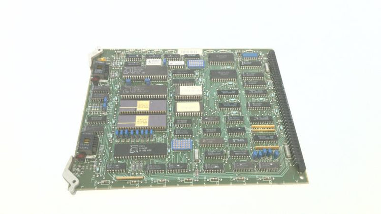 DS3800HMHA1E1F | General Electric Microprocessor Controller Board Mark IV